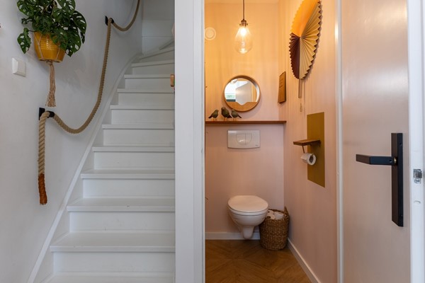 Medium property photo - Opperland 4, 4614 GB Bergen op Zoom